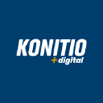 Konitio | Marketing Digital en Córdoba logo