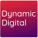 DynamicDigital logo