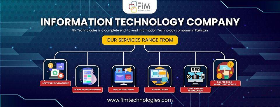 FIM Technologies cover
