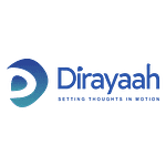 Dirayaah Smart Technologies logo
