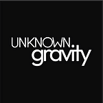 Unknown Gravity logo