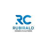 Rubirald Communications logo