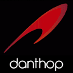 Danthop logo