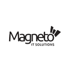 Magneto IT Solutions UK Ltd. logo