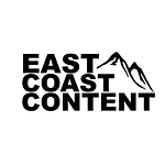 East Coast Content - Video Production Services logo