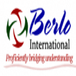 Berlo Translations logo