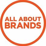 All About Brands logo