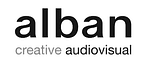 Alban creative audiovisual