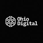 Ohio Digital logo