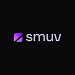 Smuv Studio logo