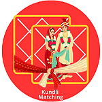 Kundli Matching logo