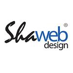 Sha Web design logo