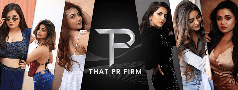 That PR Firm cover