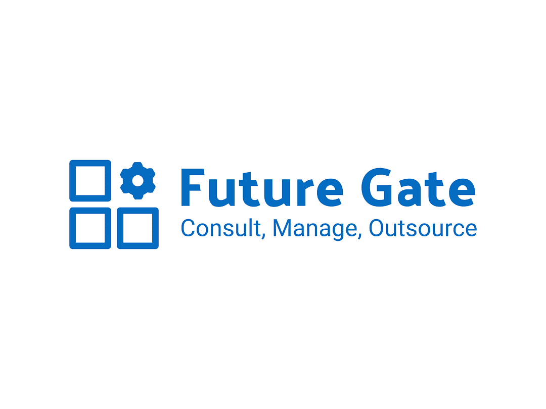 Future Gate cover