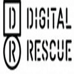 Digital Rescue logo