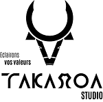 Takamoa Studio logo
