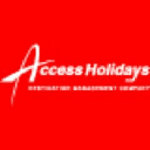 Access Holidays & Events logo