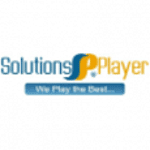 Solutions Player logo
