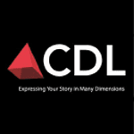 Corporate Dimensions LTD logo