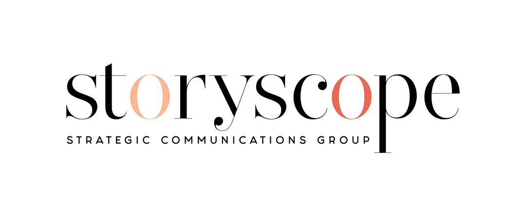 Storyscope Strategic Communications Group cover