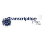 Transcription Plus, LLC