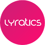 Lyratics Technologies logo