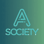 A Society US logo