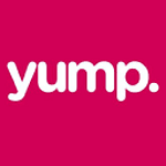 Yump Digital logo