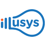 iLLuSys LTD logo