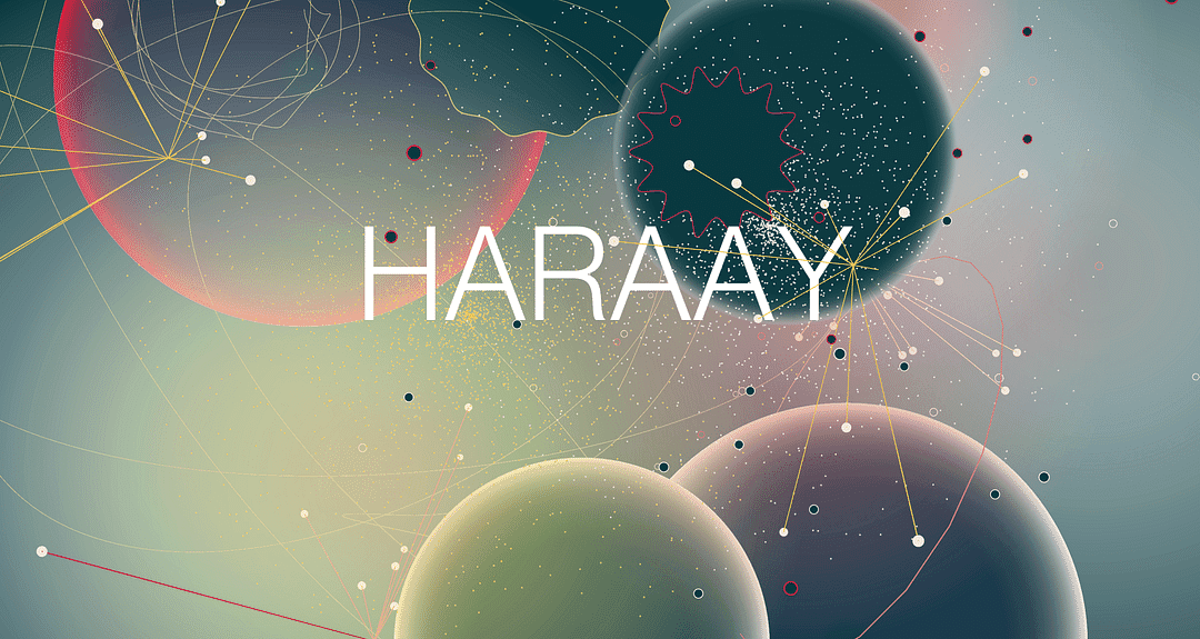 Haraay Design Studio cover