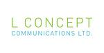 L Concept Communications limited logo