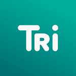 Tri Foundation logo