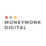 Money Monk Digital logo