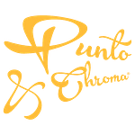 Punto & Chroma, Branding haus logo