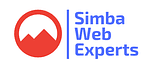 Simba Web Experts logo