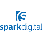 Spark Digi logo