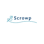 Scrowp logo
