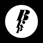 Blackpen logo