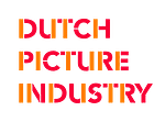 DUTCH PICTURE INDUSTRY logo