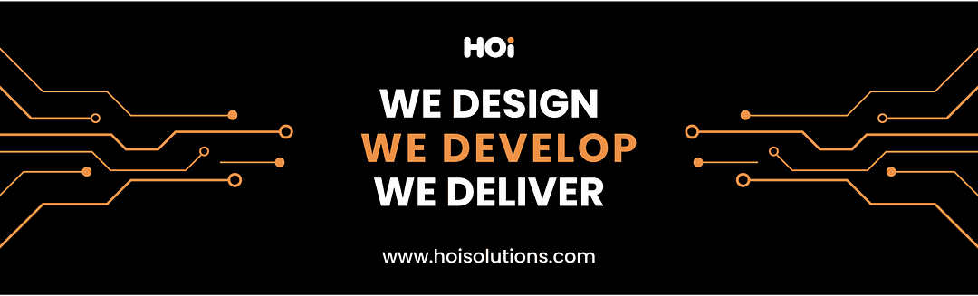 HOI Solutions cover