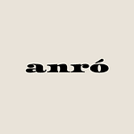 ANRÓ Agency logo
