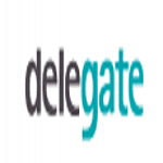 Delegate Group logo
