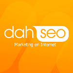 Dahseo - Agencia SEO logo