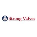 strong Valves logo