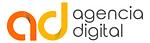 AD - Agencia Digital logo
