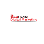 Redhead Digital Marketing logo