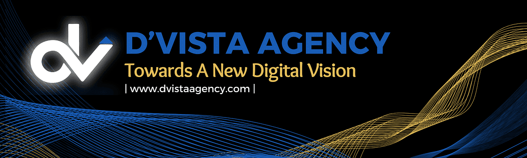 D’Vista Agency - Digital Marketing & Media cover