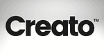 CREATO graphics logo