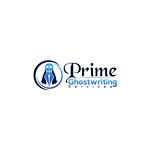 Prime Ghostwriting Services logo