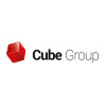 Cube Group logo